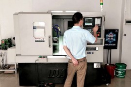 数控编程加工有哪些常见的问题？