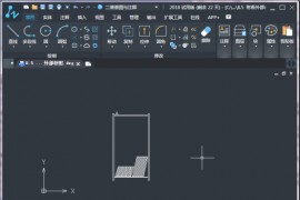 中望CAD附着外部参照操作（图文教程）
