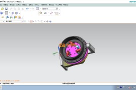 工装夹具设计0040