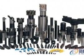 数控铣刀选用三大原则，让CNC数控加工事半功倍！