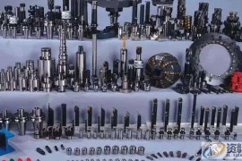 CNC数控加工中常见的9种刀具磨损，应该如何应对？