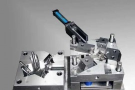 注塑成型龟裂的解决方法