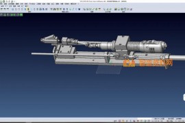 自动送钉电批组