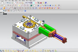模具设计全过程，建议小白收藏模具设计全过程，建议小白收藏