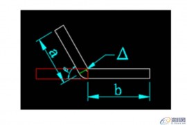 五金模具设计展开标准讲解，值得收藏学习!