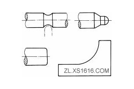 切削件结构设计:使用简单结构形状（图文教程）