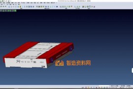仓储用穿梭小车 自动搬运小车