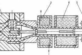 塑料模具设计教程_2-4挤出成型原理及工艺特性（图文教程）