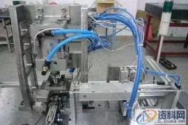 一篇文章带你弄懂什么是非标自动化设备