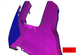 模具设计新思路，另类的设计方法，建议收藏