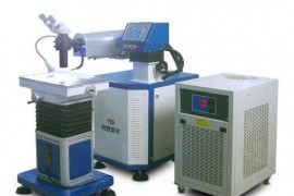 激光焊接机的质量会影响到激光光束的稳定性吗？