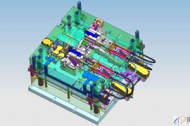 模具设计必须具备这些技能