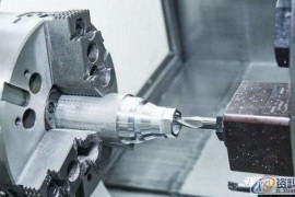 CNC加工中心——全网整理螺纹计算公式，绝对实用！