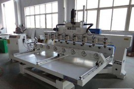 分享CNC雕刻加工的技术解密及跨界思考