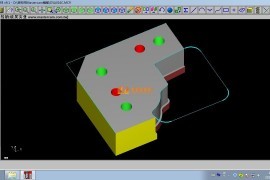 数控机床编程是数控专业的一门综合性较强的专业课