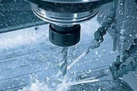 教你如何正确选择切削液!