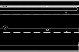 五金折弯件的模具设计实例分析详解