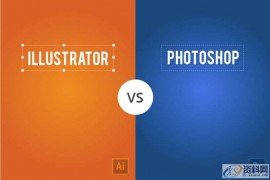 1分钟讲清Photoshop和illustrator的区别Photoshop和illustrator是什么？最好的科研就是做实验：AI和PS的特点AI能否取代PS？或者反向的问题？