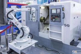 未来数控机床的发展趋势，你怎么看？