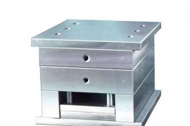 塑料模具模架的要求塑料模具模架的要求