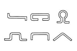 冷冲压件结构设计:变形工艺与冲压件基本结构（图文教程）