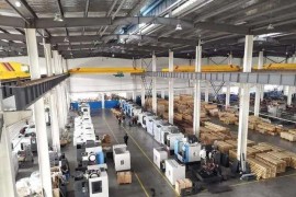 分享检测数控车床主轴轴承的方法分享检测数控车床主轴轴承的方法