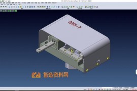 快速拾取器（精度达0.01） 快速机械手