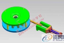 注塑模具冷却水泄漏故障及排除方法