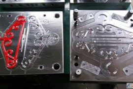 分享塑料件检验的规范