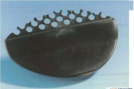 注塑制品错位痕迹，如何解决？