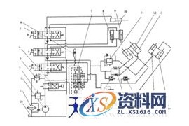 液压系统(图文教程)