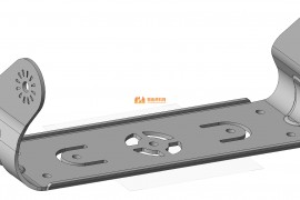 五金件产品图纸0018