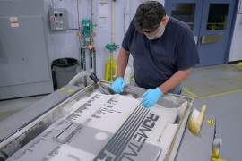 3D打印与虚拟现实技术成就今日福特制造（图文教程）