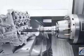 UG数控编程－零基础轻松入门数控编程