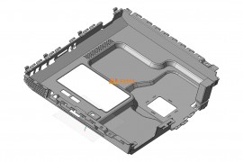 五金件产品图纸0042