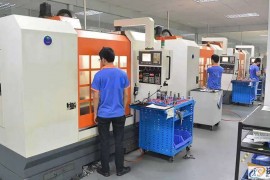 塑料模具加工速度的要求是什么