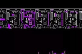 冲压模具设计的工艺解析：接刀及类型