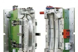 塑胶模具常见问题解决方法