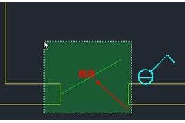 捕捉在拉伸STRETCH中的应用（图文教程）