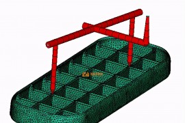 模流分析进行双色模分析的操作流程以及注意事项，仅需10个步骤 ... ...