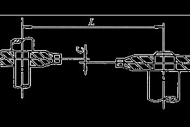 带和链传动装配（图文教程）