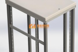 总配电柜Main Distribution Board