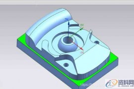 想学CNC编程的一定要看过来~