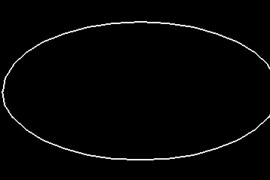 CAXA快速绘制中心线技巧（图文教程）