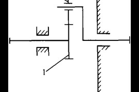 行星齿轮装置的装配（图文教程）