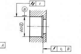 自润滑关节轴承的结构型式(图文教程)