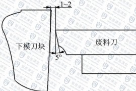 UG8.5编程型腔类零件的造型与加工