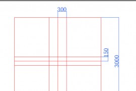 中望CAD绘制阿狸头像简图（图文教程）