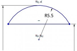 使用中望3D进行黄金闭口指环设计（图文教程）