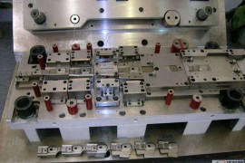 必背的模具设计要点，让你轻松变成模具设计工程师精英！